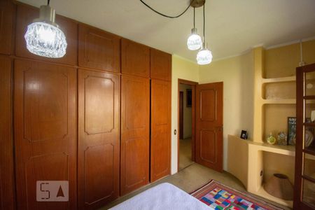 Casa à venda com 400m², 4 quartos e 4 vagasQuarto 1
