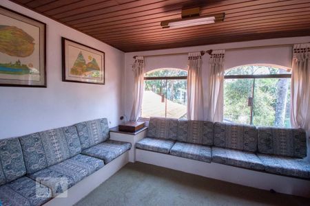 Casa à venda com 400m², 4 quartos e 4 vagasEscritório