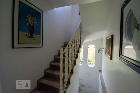 Casa à venda com 400m², 4 quartos e 4 vagasCorredor
