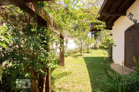 Casa à venda com 400m², 4 quartos e 4 vagasQuintal