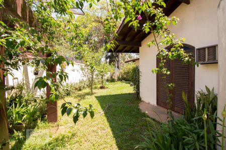 Casa à venda com 400m², 4 quartos e 4 vagasQuintal