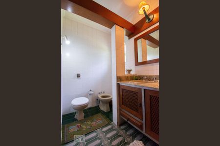 Casa à venda com 400m², 4 quartos e 4 vagasBanheiro