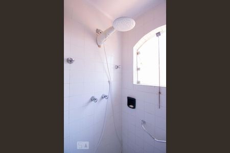 Casa à venda com 400m², 4 quartos e 4 vagasBanheiro da Suíte