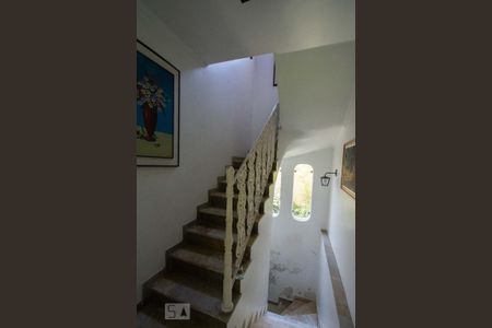 Casa à venda com 400m², 4 quartos e 4 vagasCorredor