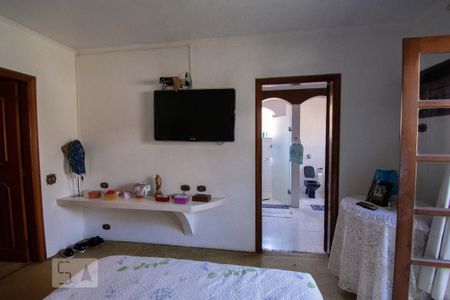 Casa à venda com 400m², 4 quartos e 4 vagassuíte