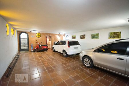 Casa à venda com 400m², 4 quartos e 4 vagasGaragem