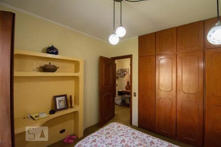 Casa à venda com 400m², 4 quartos e 4 vagasQuarto 2