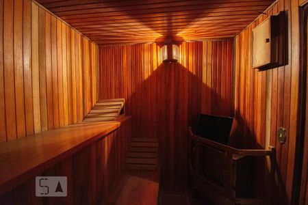 Casa à venda com 400m², 4 quartos e 4 vagasSauna