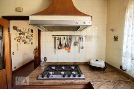 Casa à venda com 400m², 4 quartos e 4 vagasCozinha