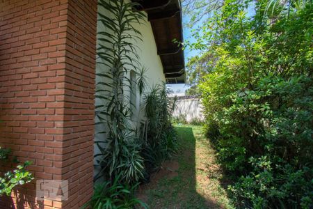 Casa à venda com 400m², 4 quartos e 4 vagasQuintal