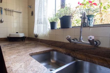 Casa à venda com 400m², 4 quartos e 4 vagasCozinha