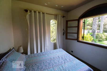 Casa à venda com 400m², 4 quartos e 4 vagasQuarto 3