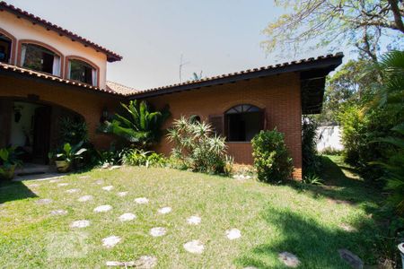 Casa à venda com 400m², 4 quartos e 4 vagasvaranda