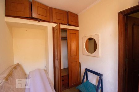 Casa à venda com 400m², 4 quartos e 4 vagasQuarto de Serviço