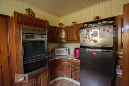 Casa à venda com 400m², 4 quartos e 4 vagasCozinha