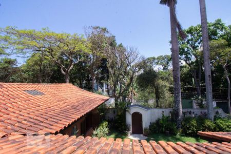 Casa à venda com 400m², 4 quartos e 4 vagasVista