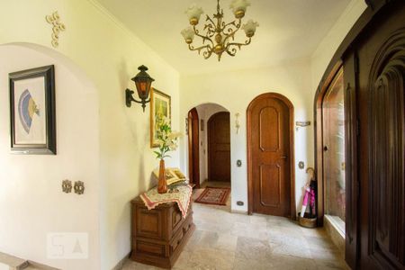 Casa à venda com 400m², 4 quartos e 4 vagasHall de Entrada