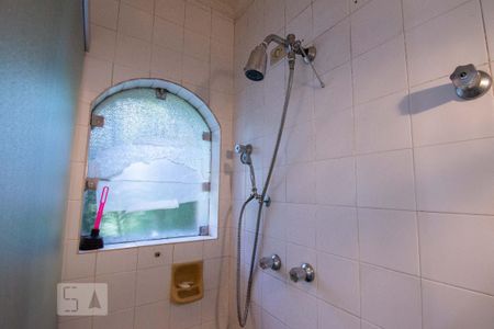 Casa à venda com 400m², 4 quartos e 4 vagasBanheiro