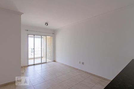 Sala  de Apartamento com 2 quartos, 74m² Vila Mariana
