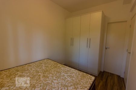 Suite  de apartamento para alugar com 1 quarto, 38m² em Granja Viana, Cotia