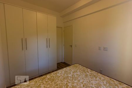 Suite  de apartamento para alugar com 1 quarto, 38m² em Granja Viana, Cotia