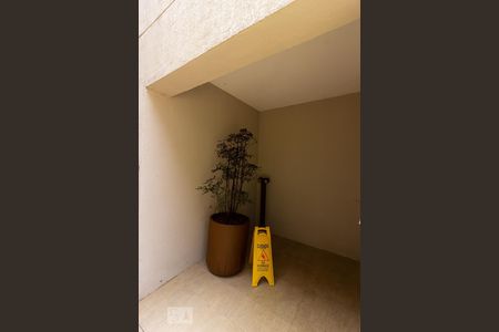 Apartamento para alugar com 38m², 1 quarto e 1 vaga