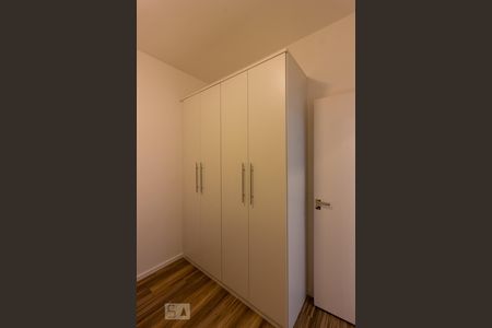 Apartamento para alugar com 38m², 1 quarto e 1 vaga Apartamento para alugar com 38m², 1 quarto e 1 vagaDetalhe - Suite
