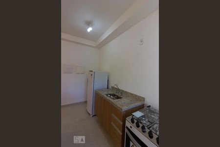 Apartamento para alugar com 38m², 1 quarto e 1 vaga Apartamento para alugar com 38m², 1 quarto e 1 vagaCozinha