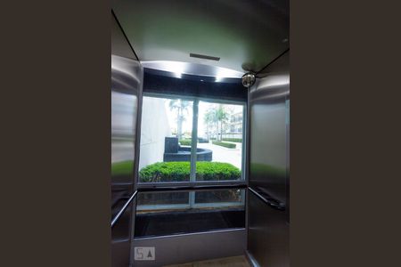 Apartamento para alugar com 38m², 1 quarto e 1 vaga Apartamento para alugar com 38m², 1 quarto e 1 vagaÁrea comum - Elevador Panorâmico