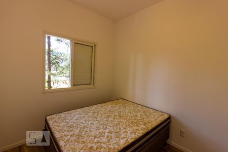 Suite  de apartamento para alugar com 1 quarto, 38m² em Granja Viana, Cotia