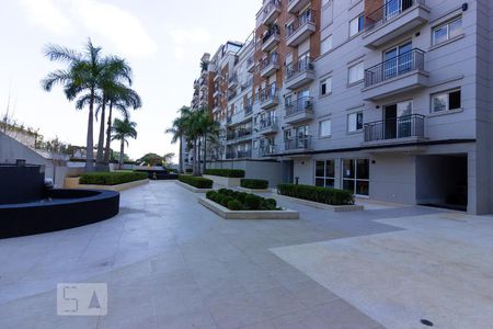 Apartamento para alugar com 38m², 1 quarto e 1 vaga Apartamento para alugar com 38m², 1 quarto e 1 vagaÁrea comum - Jardim