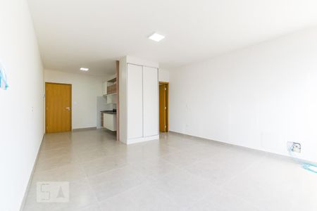 Sala/Quarto de kitnet/studio para alugar com 1 quarto, 40m² em Chácara Inglesa, São Paulo