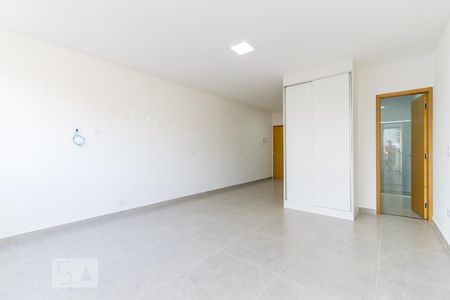 Sala/Quarto de kitnet/studio para alugar com 1 quarto, 40m² em Chácara Inglesa, São Paulo