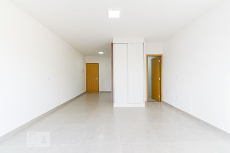 Sala/Quarto de kitnet/studio para alugar com 1 quarto, 40m² em Chácara Inglesa, São Paulo