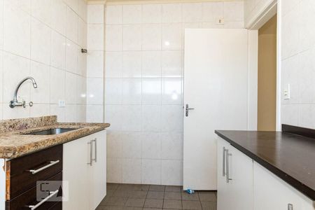Apartamento para alugar com 67m², 2 quartos e 1 vagaCozinha