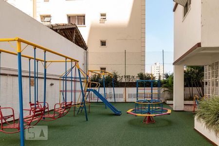 Apartamento para alugar com 67m², 2 quartos e 1 vagaÁrea Comum - Playground