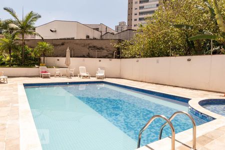 Apartamento para alugar com 67m², 2 quartos e 1 vagaÁrea comum - Piscina