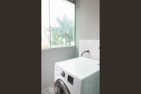 Apartamento à venda com 50m², 2 quartos e 1 vagaÁrea de Serviço