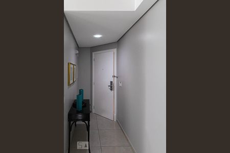 Apartamento à venda com 50m², 2 quartos e 1 vagaHall de Entrada