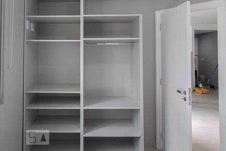 Apartamento à venda com 50m², 2 quartos e 1 vagaQuarto 1