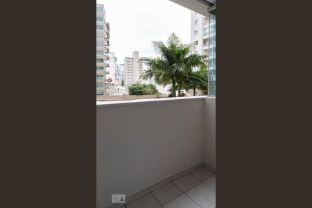 Apartamento à venda com 50m², 2 quartos e 1 vagaVaranda da Sala