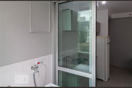 Apartamento à venda com 50m², 2 quartos e 1 vagaÁrea de Serviço