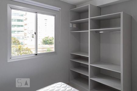 Apartamento à venda com 50m², 2 quartos e 1 vagaQuarto 1
