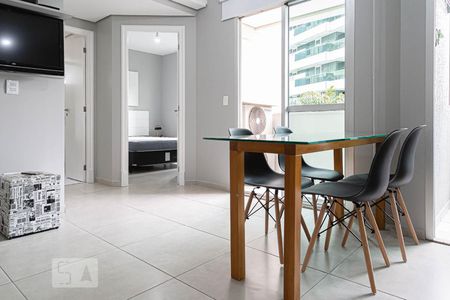 Apartamento à venda com 50m², 2 quartos e 1 vagaSala