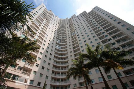 Apartamento à venda com 50m², 2 quartos e 1 vagaFachada