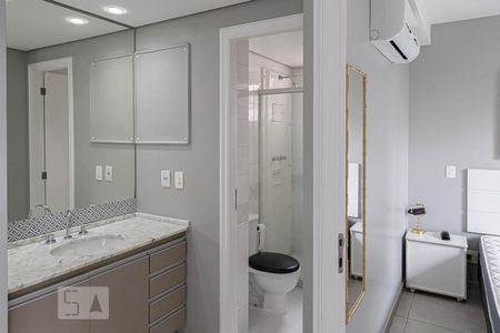 Apartamento à venda com 50m², 2 quartos e 1 vagaBanheiro