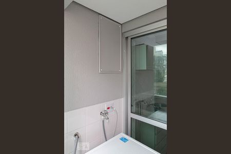 Apartamento à venda com 50m², 2 quartos e 1 vagaÁrea de Serviço