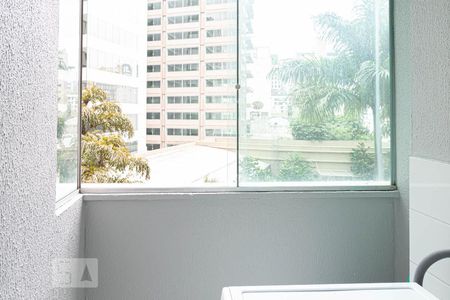 Apartamento à venda com 50m², 2 quartos e 1 vagaÁrea de Serviço