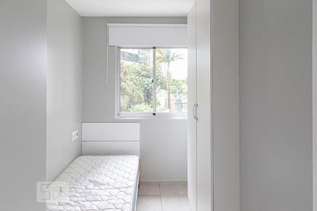 Apartamento à venda com 50m², 2 quartos e 1 vagaQuarto 2