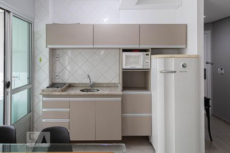 Apartamento à venda com 50m², 2 quartos e 1 vagaCozinha